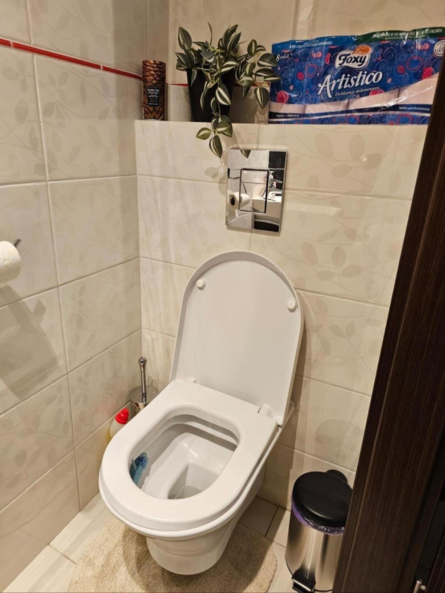 Apartment In Zyrardow 10Min To Suntago Екстер'єр фото