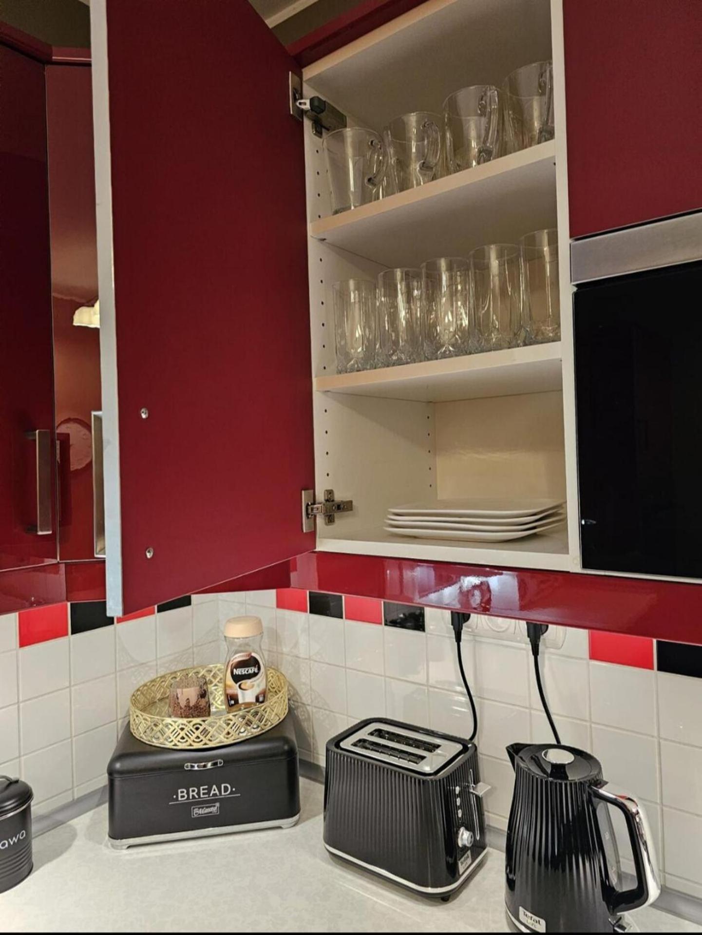 Apartment In Zyrardow 10Min To Suntago Екстер'єр фото