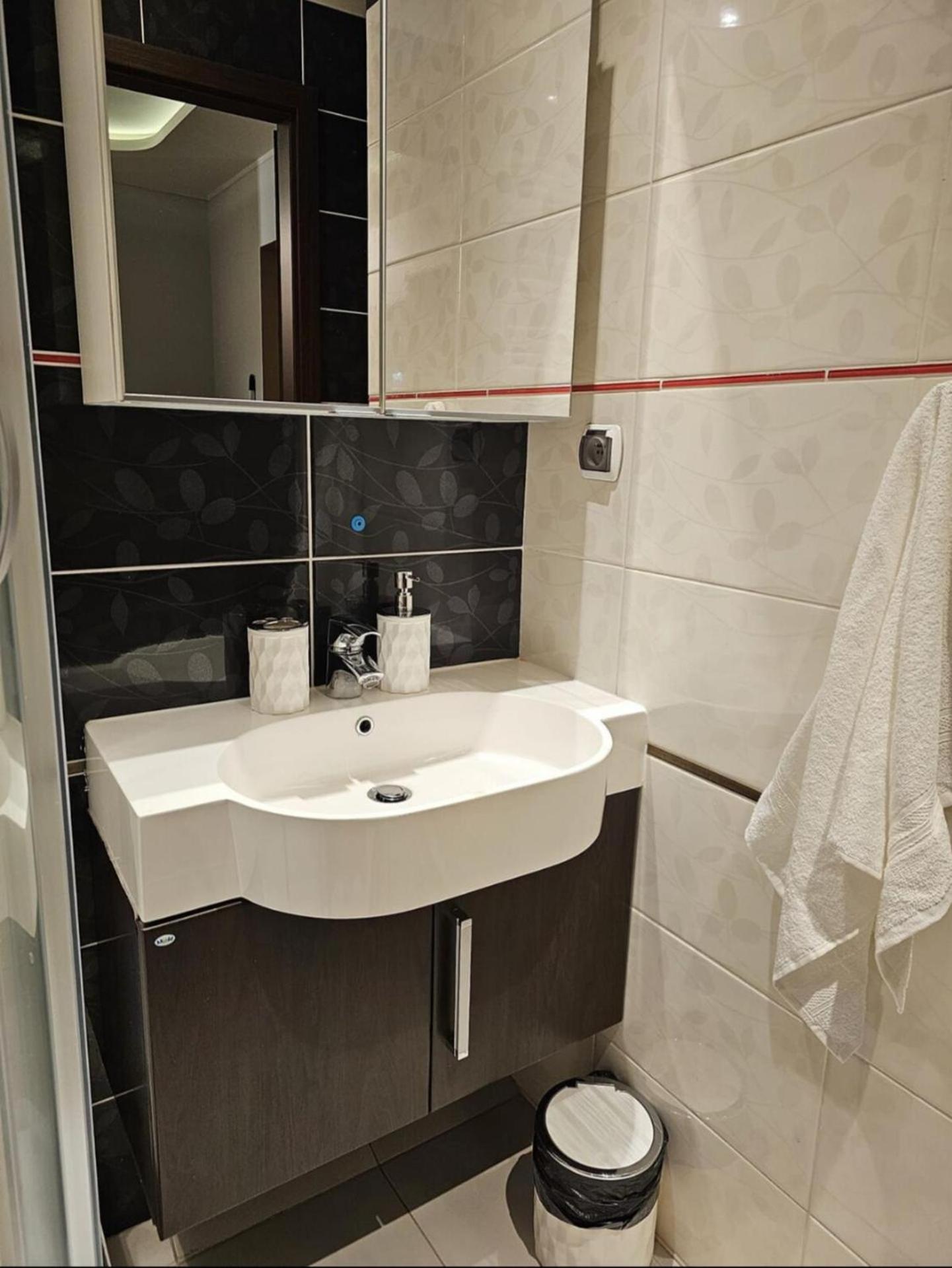 Apartment In Zyrardow 10Min To Suntago Екстер'єр фото